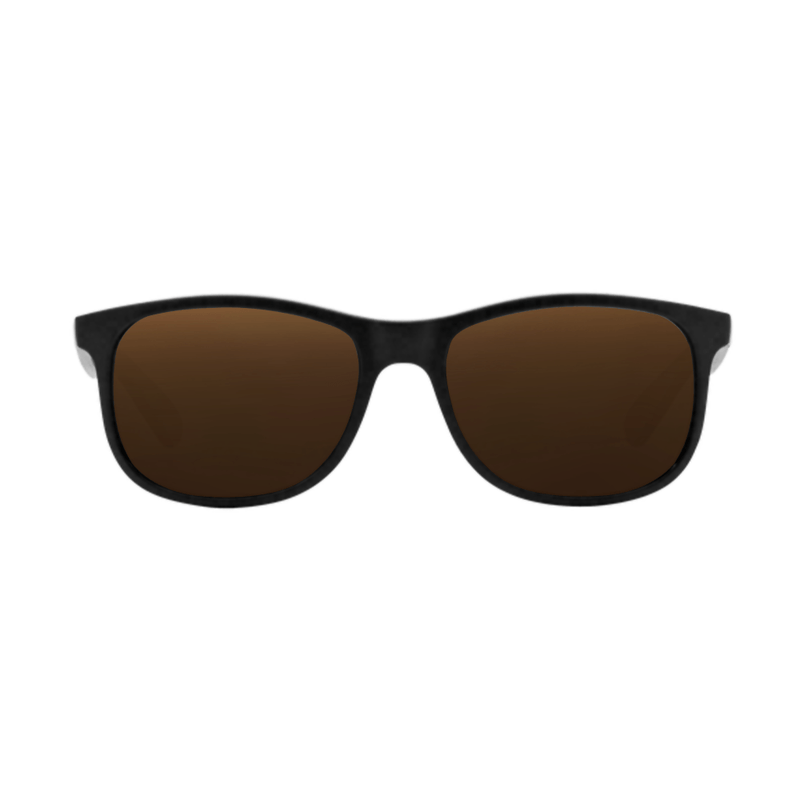 lentes-rayban-andy-RB4202-55mm-brown-kingoflenses