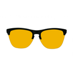 lentes-oakley-frogskins-lite-orange-noturna-king-of-lenses