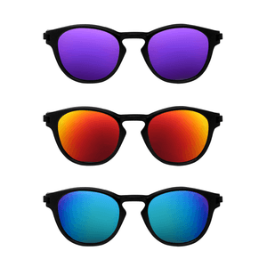 Lentes para Latch - Kit 3 lentes