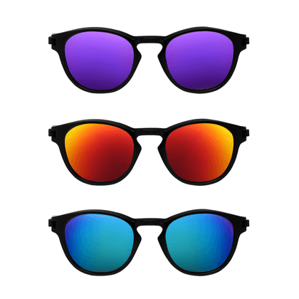 Lentes para Latch - Kit 3 lentes