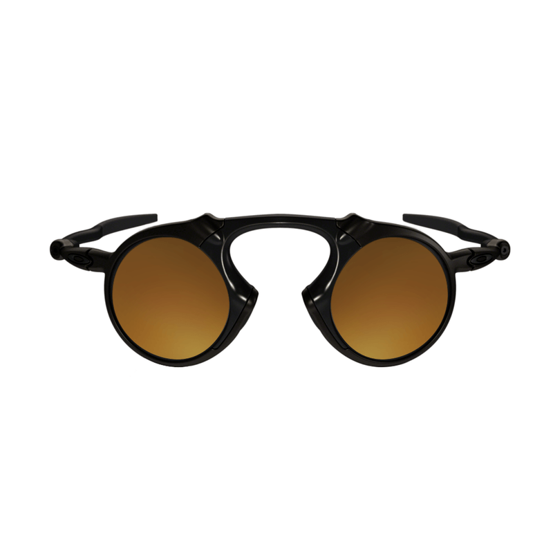 lentes-oakley-madman-gold-king-of-lenses