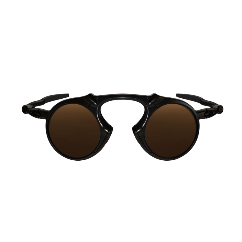 lentes-oakley-madman-brown-king-of-lenses