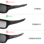 TURBINE-XS