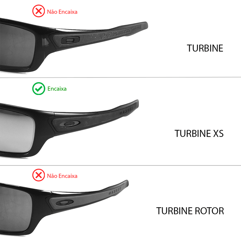 TURBINE-XS