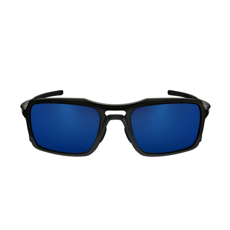 lente-oakley-Triggerman-dark-blue-king-of-lenses