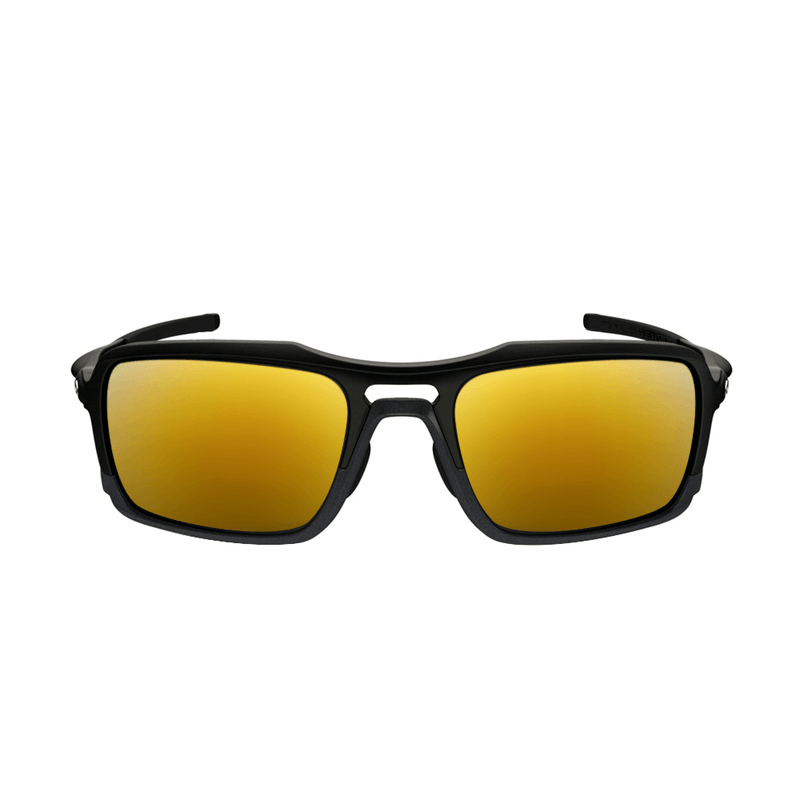 lente-oakley-Triggerman-24k-king-of-lenses