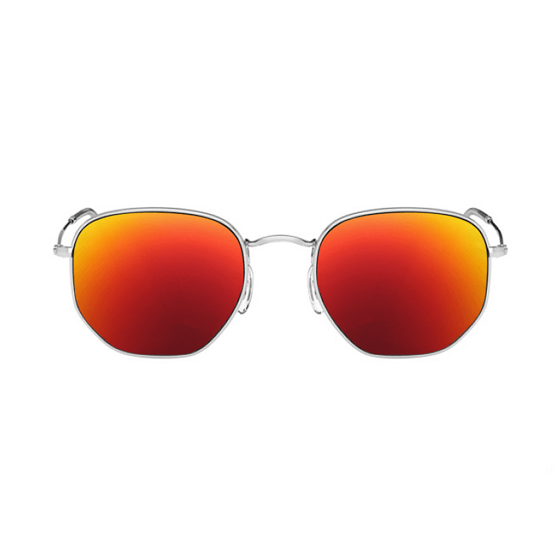 lentes-rayban-hexagonal-RB3548-mais-red-kingoflenses