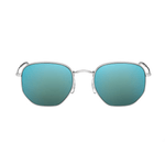lentes-rayban-hexagonal-RB3548-ice-thug-kingoflenses