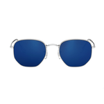 lentes-rayban-hexagonal-RB3548-dark-blue-kingoflenses