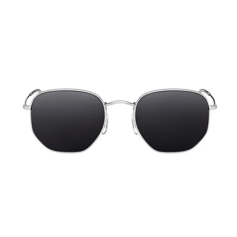 lentes-rayban-hexagonal-RB3548-black-kingoflenses