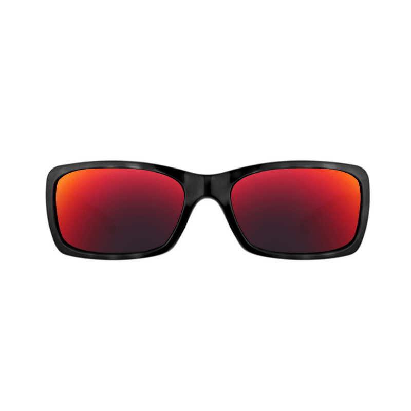 oakley-hall-pass-lente-dark-ruby-kingoflenses