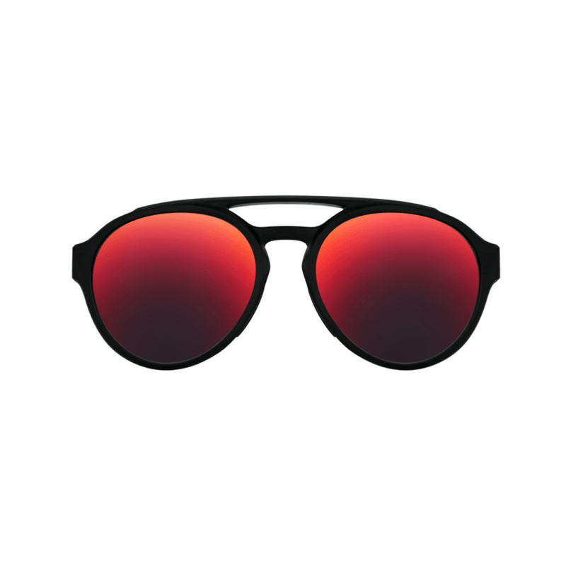 lentes-oakley-forager-dark-ruby-king-of-lenses