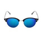 lentes-rayban-clubround-neom-blue-king-of-lenses