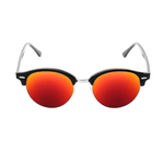 lentes-rayban-clubround-mais-red-king-of-lenses
