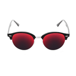 lentes-rayban-clubround-dark-ruby-king-of-lenses