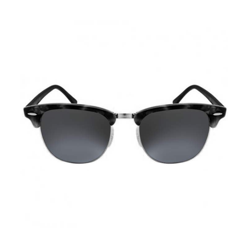 lentes-rayban-clubmaster-slate-king-of-lenses