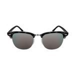 lentes-rayban-clubmaster-platinum-king-of-lenses