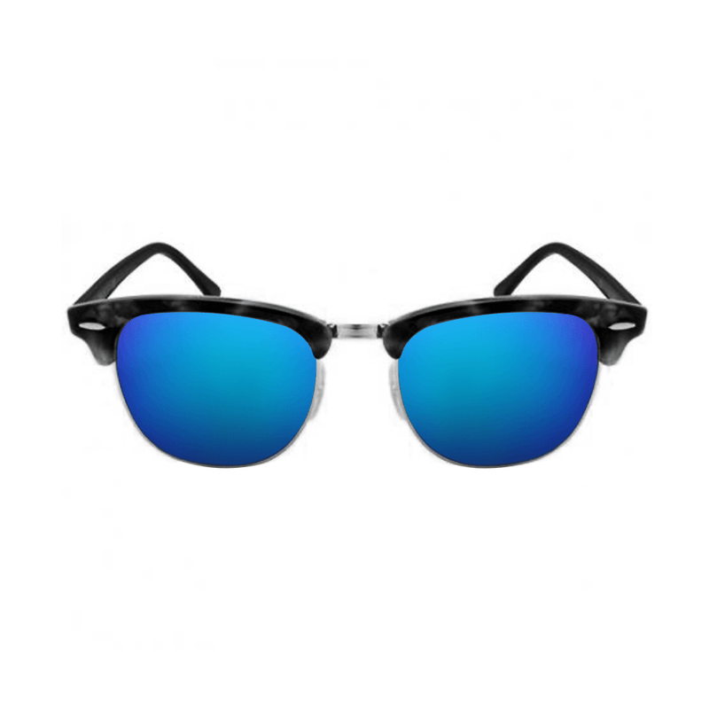 lentes-rayban-clubmaster-neom-blue-king-of-lenses