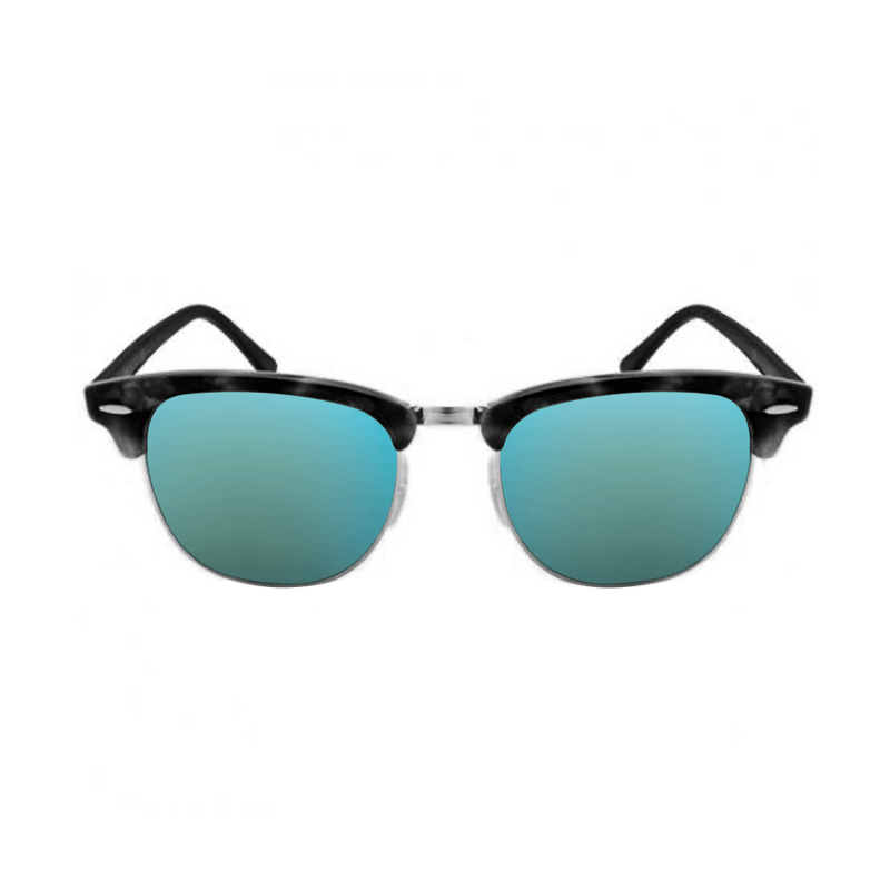lentes-rayban-clubmaster-ice-thug-king-of-lenses