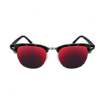 lentes-rayban-clubmaster-dark-ruby-king-of-lenses