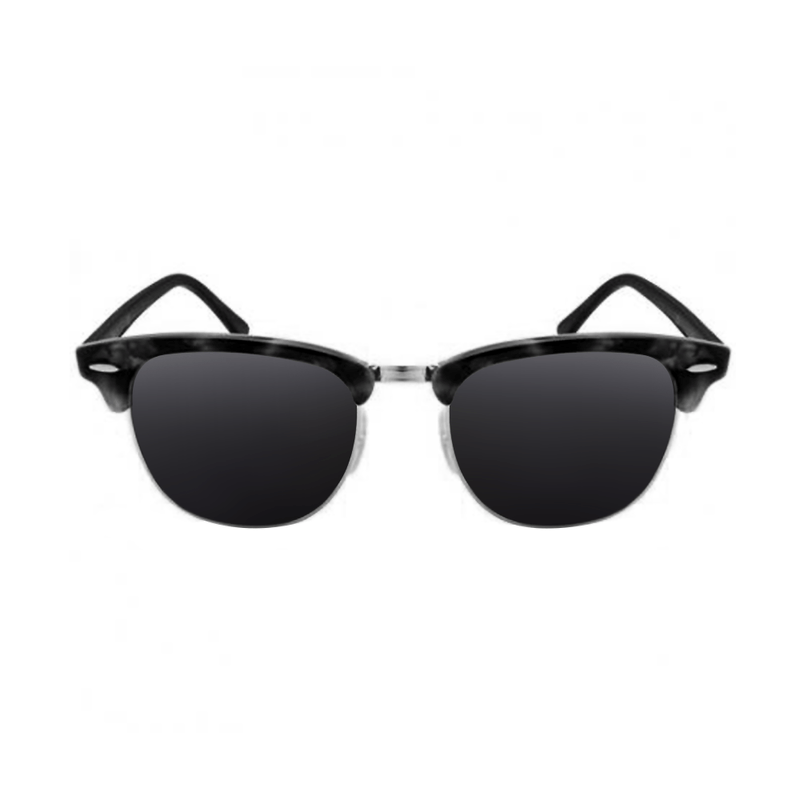 lentes-rayban-clubmaster-black-king-of-lenses