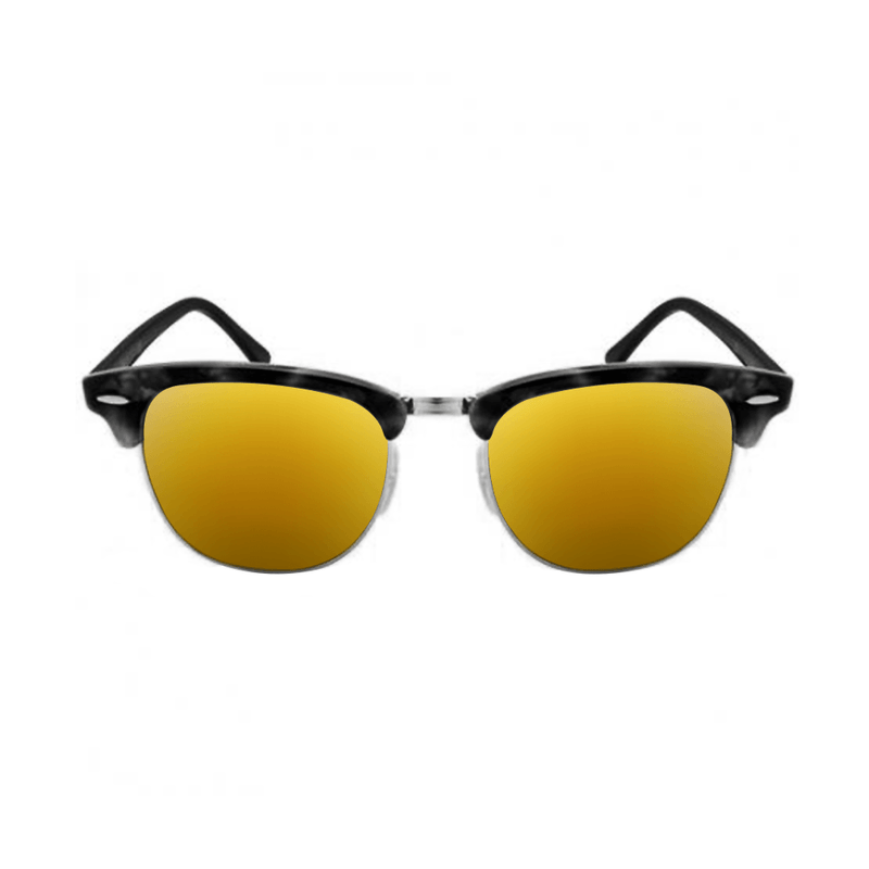 lentes-rayban-clubmaster-24k-king-of-lenses