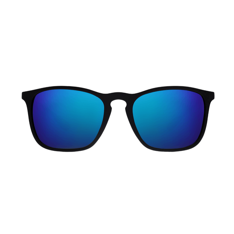lentes-rayban-chris-RB4187-54mm-neom-blue-kingoflenses
