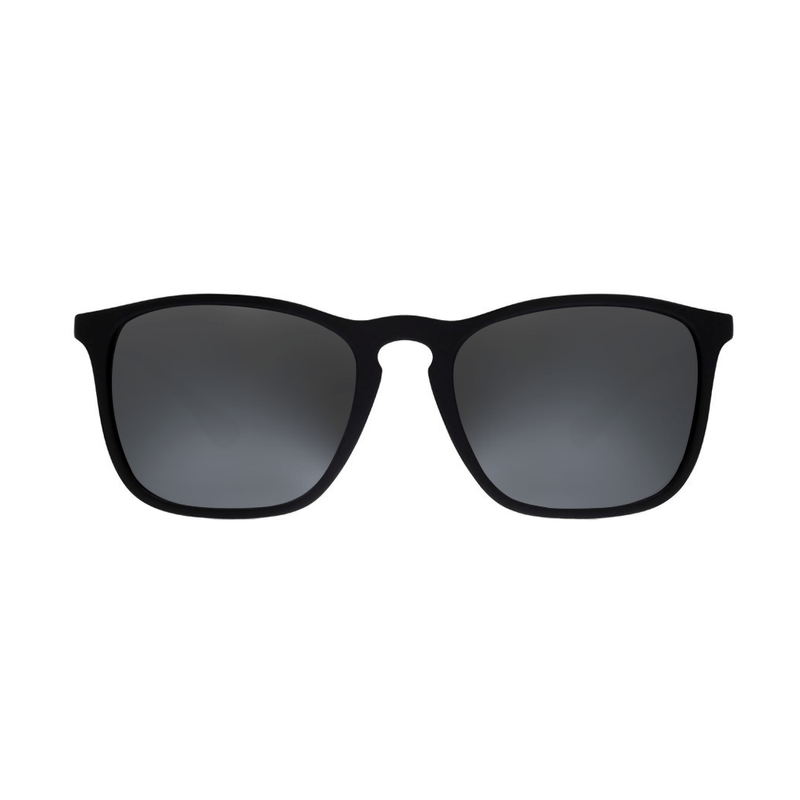 lentes-rayban-chris-RB4187-54mm-slate-kingoflenses