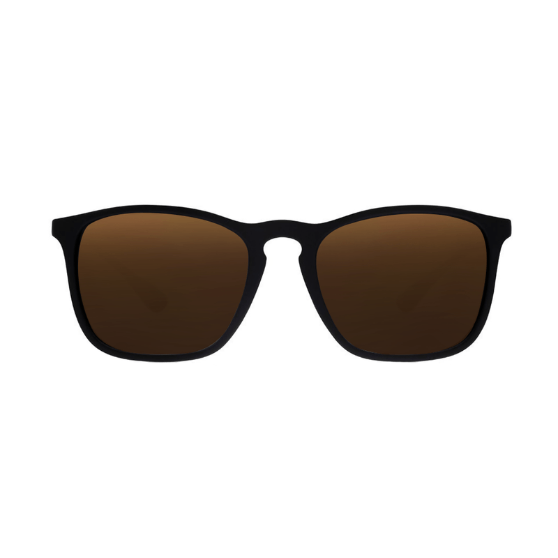 lentes-rayban-chris-RB4187-54mm-brown-kingoflenses