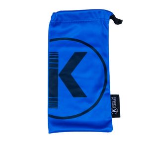 Bag Microfibra - Azul