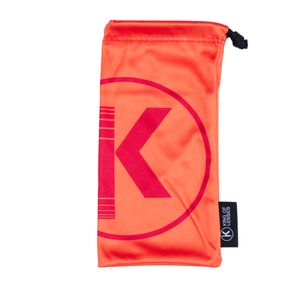 Bag Microfibra - Laranja