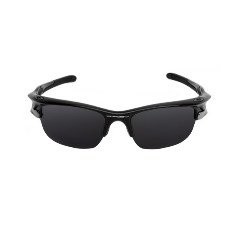 oakley-fast-jacket-lentes-black-kingoflenses