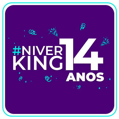 Niver 14 Anos King Of Lenses